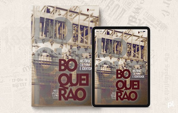 Boqueirão: história, cultura e identidade