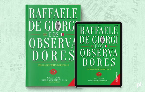 Raffaele De Giorgi e os Observadores