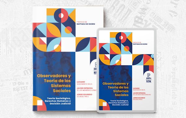 Observadores y Teoría de los Sistemas Sociales