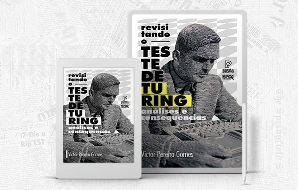 Revisitando o Teste de Turing