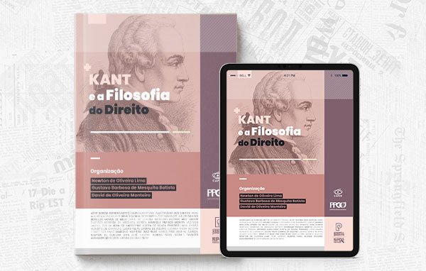 Kant e a Filosofia do Direito