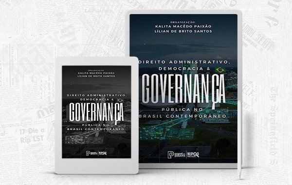 Direito, Democracia e Governança
