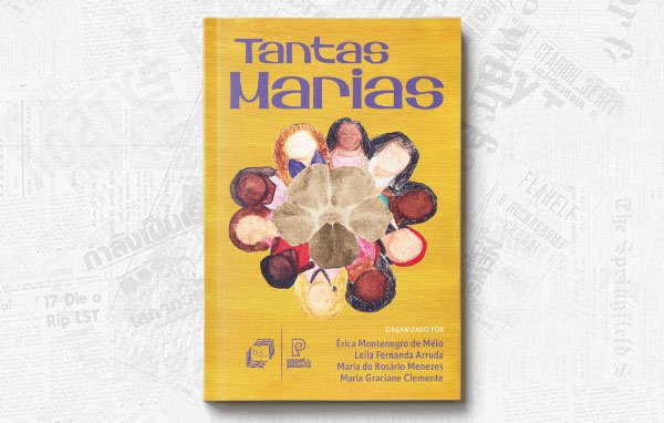 Tantas Marias
