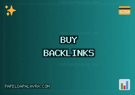 Buy Backlinks Quality backlinks