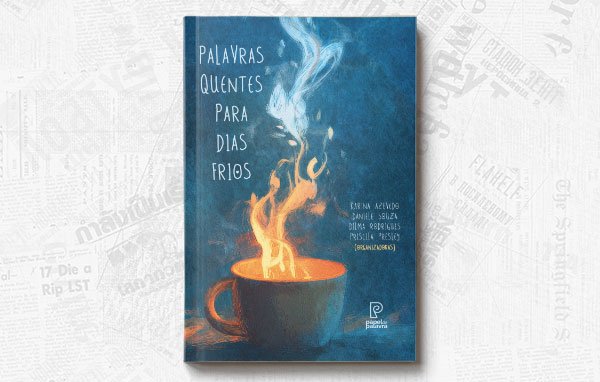 Palavras quentes para dias frios