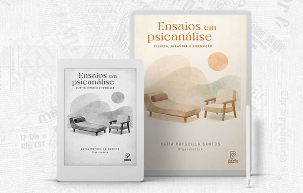 Ensaios em psicanálise