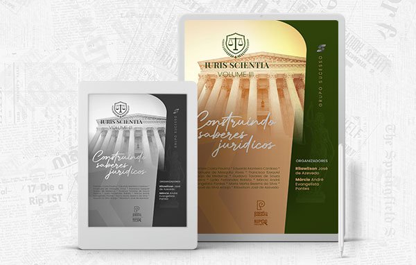 Iuris Scientia Volume III