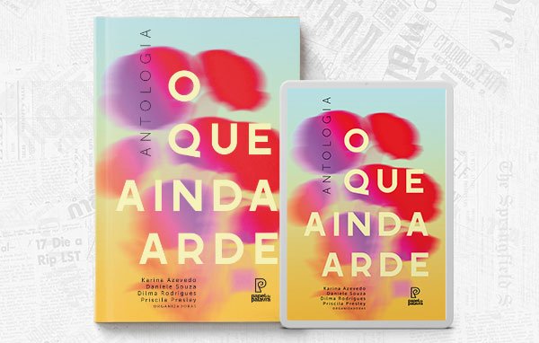 O que ainda arde