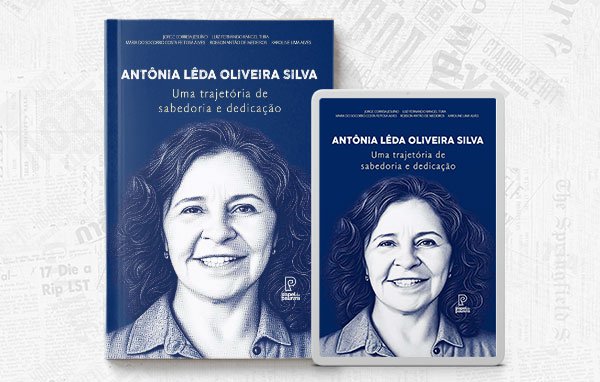 Antônia Lêda Oliveira Silva